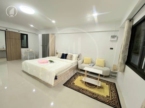 Image of Phan Thep Condo - CSMP1681