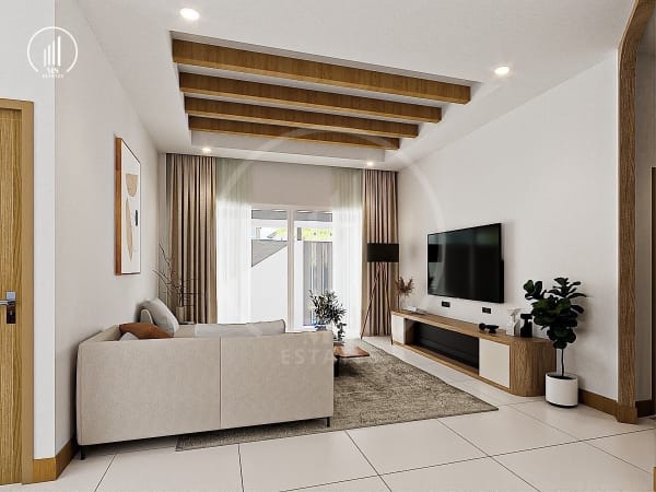 Image of Modern Villa at Pa Khlok - VSPK1805