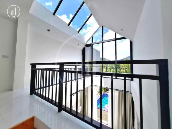 Main image of  Pool villa in Srisunthorn - VRTL2178