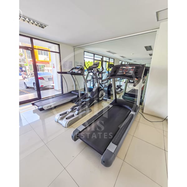 Image of  Ratchaporn Place Condominium - CSKT2202