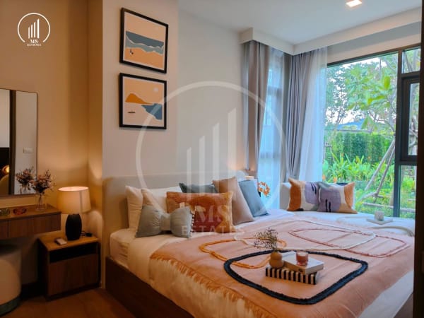 Main image of CANVAS Cherngtalay - CRCT3004