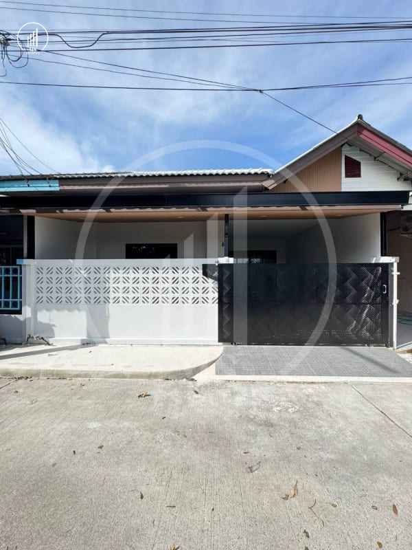 Image of Chaofah Nabon Village - HSCL2716