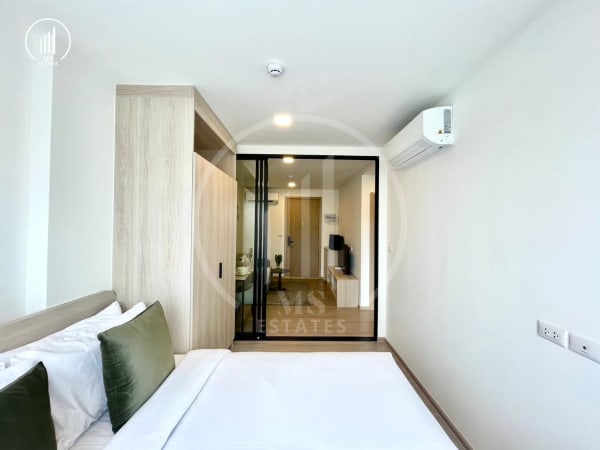 Image of THE BASE BUKIT - CRMP2788