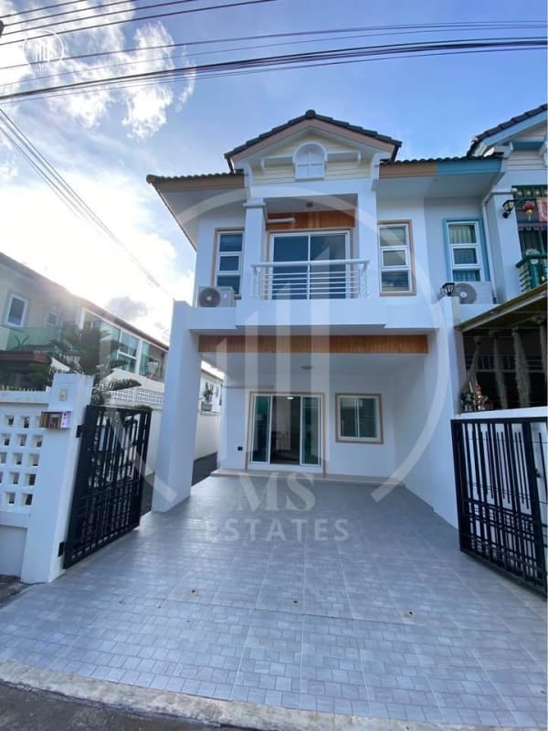 Image of Phuket Villa Kathu 3  - HRKT2817