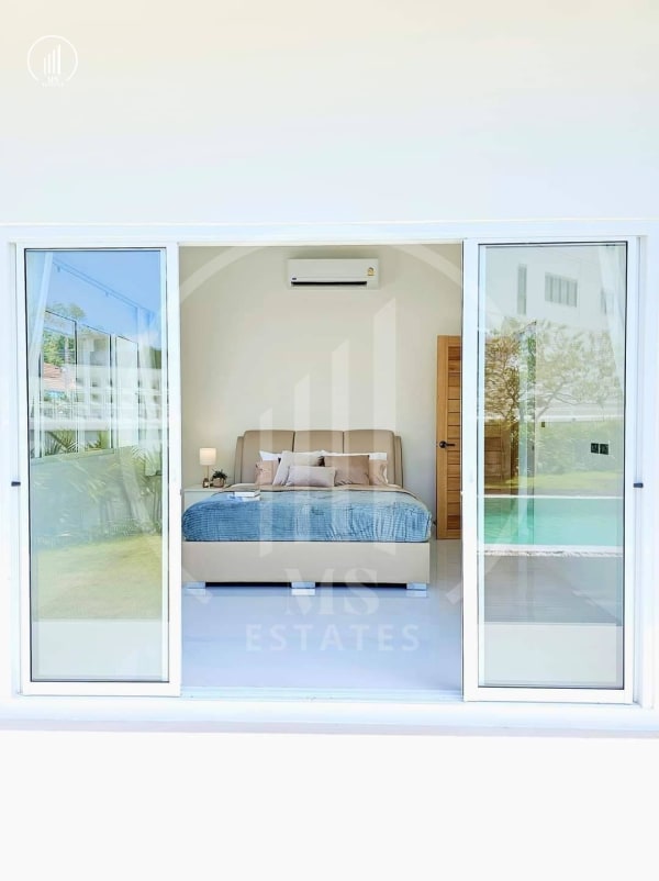 Image of Luxurious Pool Villa - VSCL2091