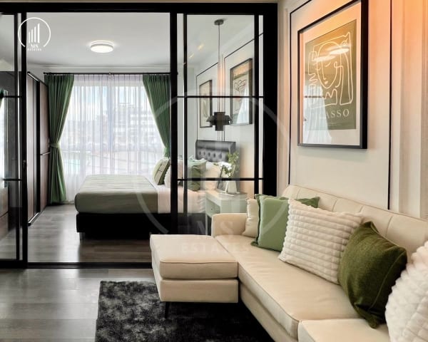 Image of D Condo Campus Resort - CSMP1739