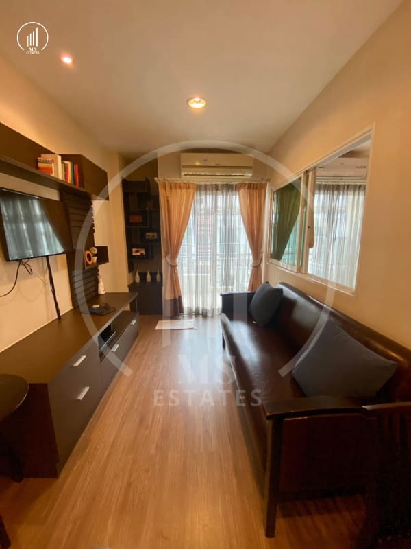 Main image of Phuket Villa Patong - CSPT2294