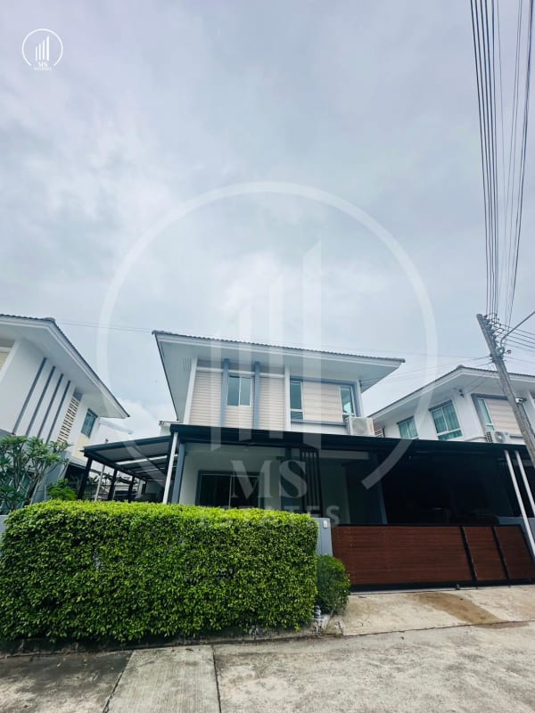 Main image of Habitia Koh Kaew - HRKK2292