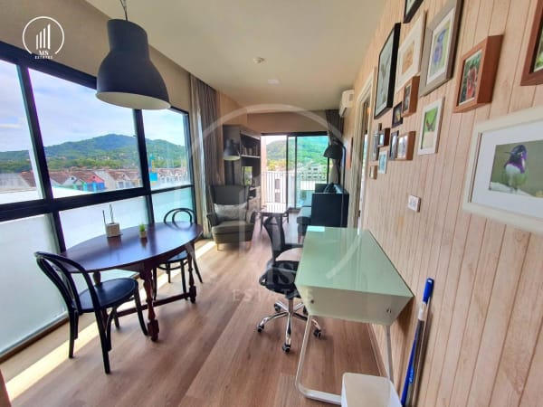 Main image of D Lux Chalong Condo - CRCL2618