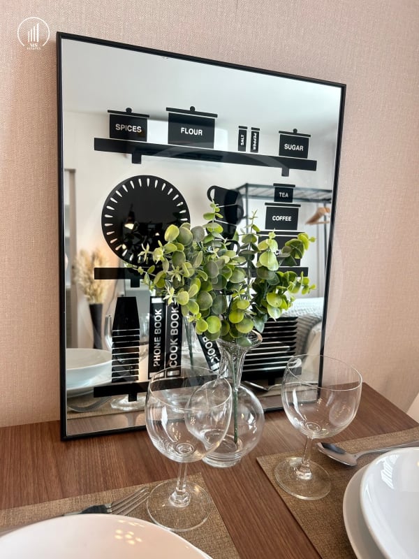 Image of D Condo Campus Kuku - CSMP1796