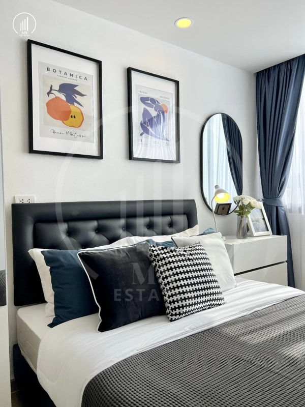 Image of The Square Condo (Kuku) - CSMP1617