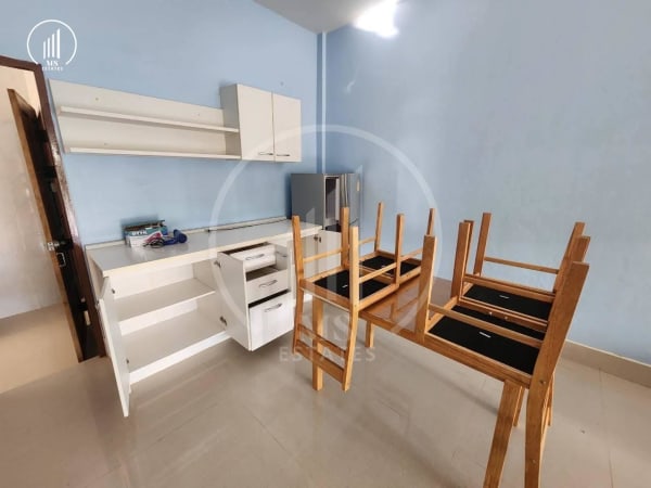 Image of Single-Storey Semi-Detached House @ Kathu - HRKT2639