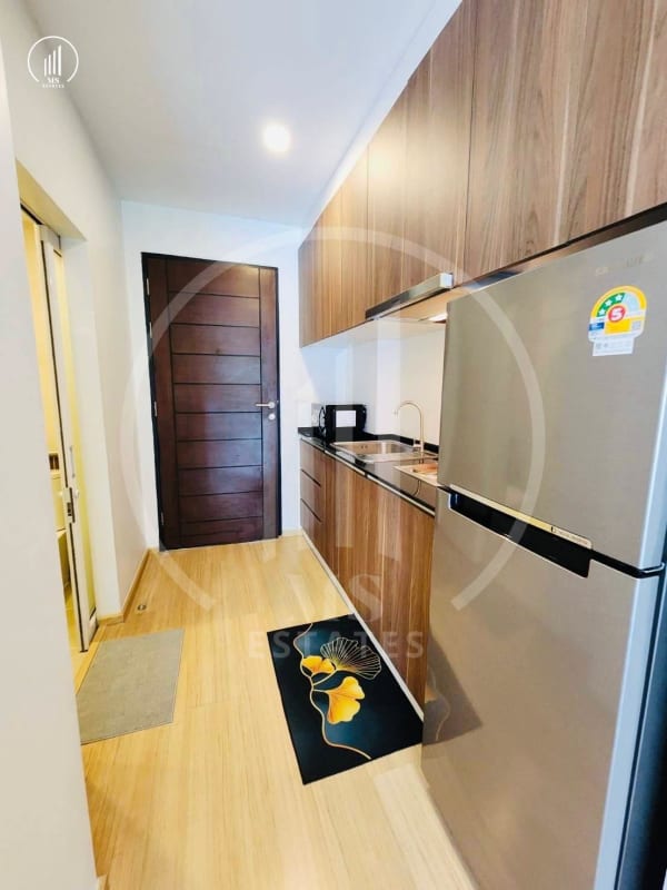 Main image of The Night Condotel , Cherngtalay - CSCT2558