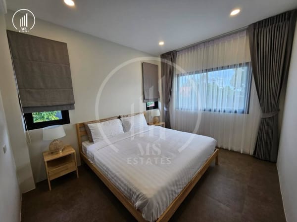 Main image of  Luxury Pool Villa in Saiyuan-Rawai - VRRW1924