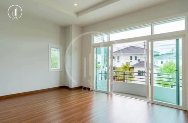 Main image of Supalai Ville Rassada  - HSMP1916