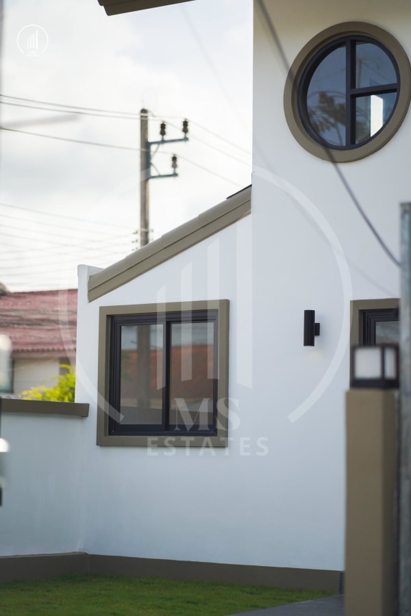 Image of Newly Renovated Townhouse @ Keha Baan Pon , Thalang - HSTL2694