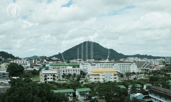 Image of The Light Suanluang Condominium - CSMP3048