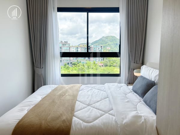 Image of The Base Bukit - CRMP3126