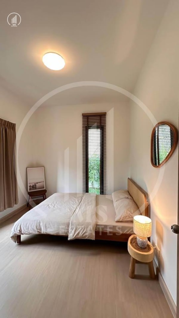Image of House for rent in Cheang Talay - HRCT2153