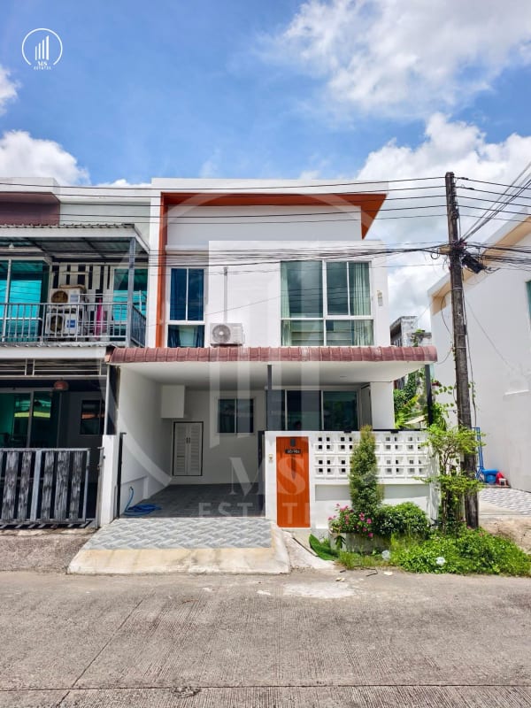 Image of Chao Fah Garden Home Village 3, Koh Kaew - HRKK2952