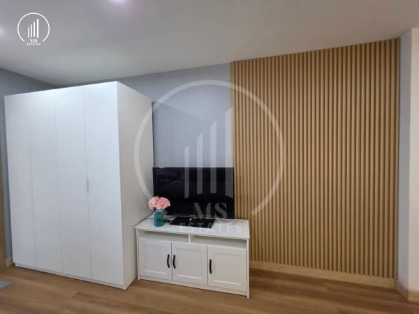 Main image of  The View Suan Luang Condo - CSMP2657