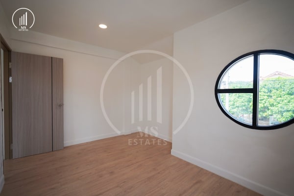 Image of Newly Renovated Townhouse @ Keha Baan Pon , Thalang - HSTL2694