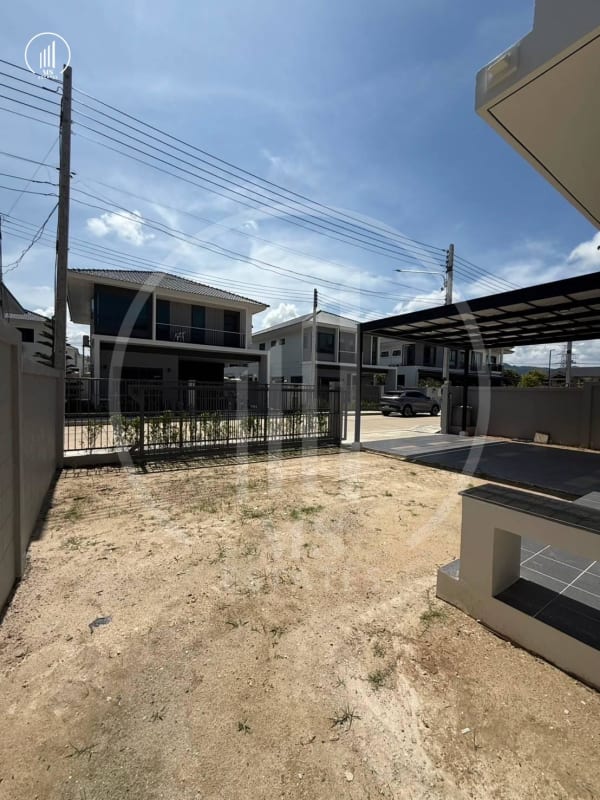 Main image of  Land & House Chalong - HSCL2115