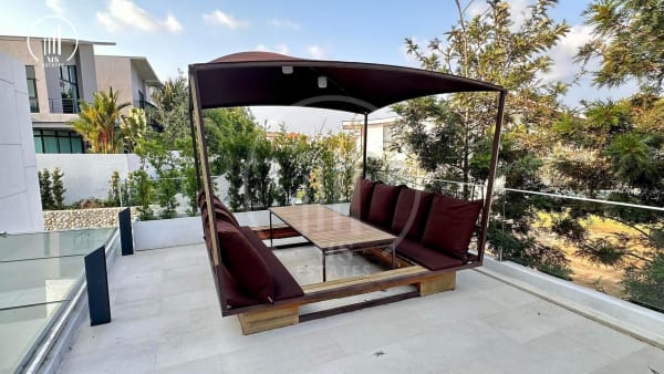 Main image of Pool villa in Pasak  - VSCT2185