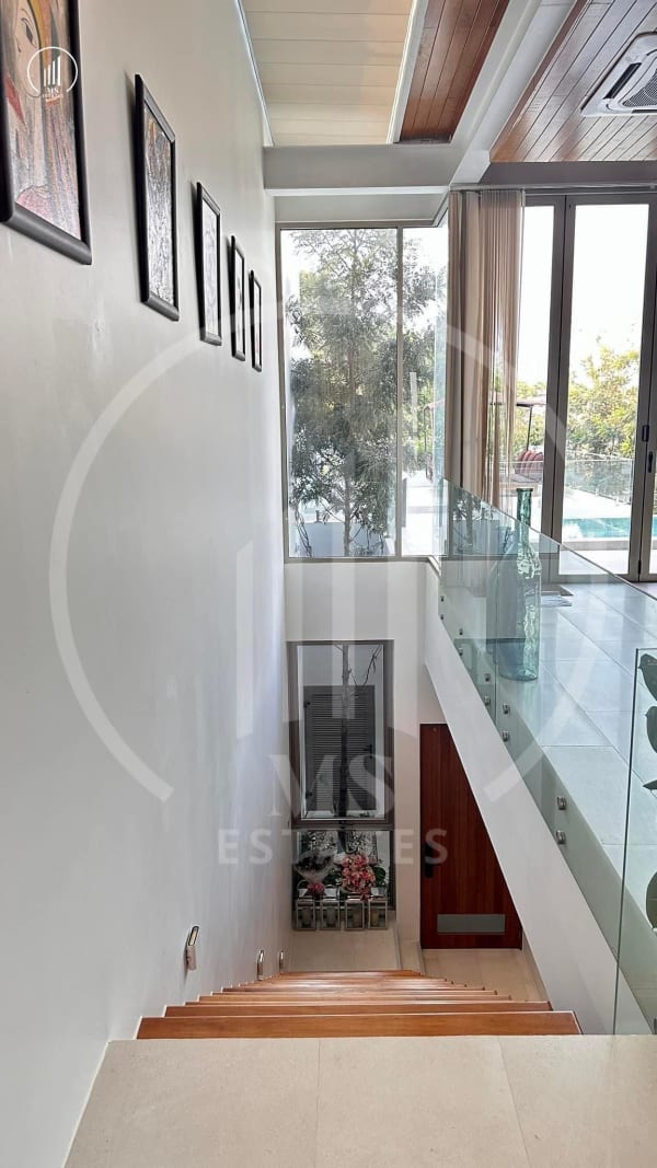 Main image of Pool villa in Pasak  - VSCT2185