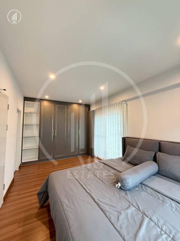 Image of Supalai Palm Springs , Baan Pon - HRTL2932