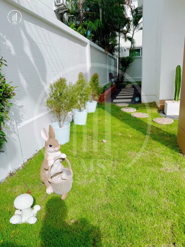 Image of  Supalai Lagoon Village - HRKK2924