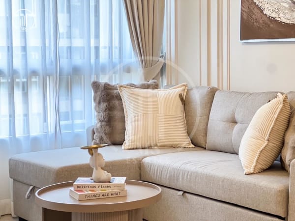 Main image of D Condo Creek - CSKT2257