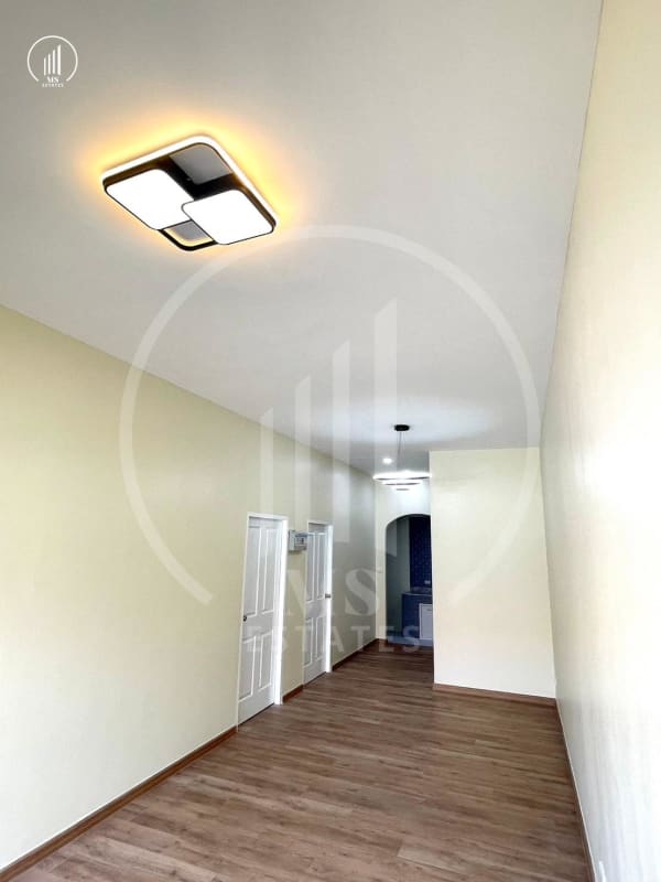 Main image of The Wish 3  - HSPK1989