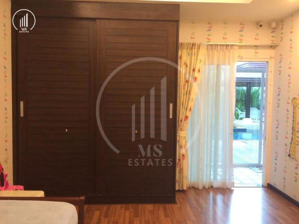 Main image of Villas for rent and sale - VRKK2318