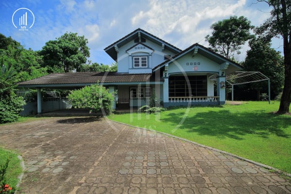 Image of single-family home in Thalang - HRTL2300