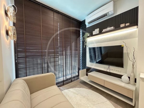 Main image of  Zcape 1 Condominium  - CSCT2808