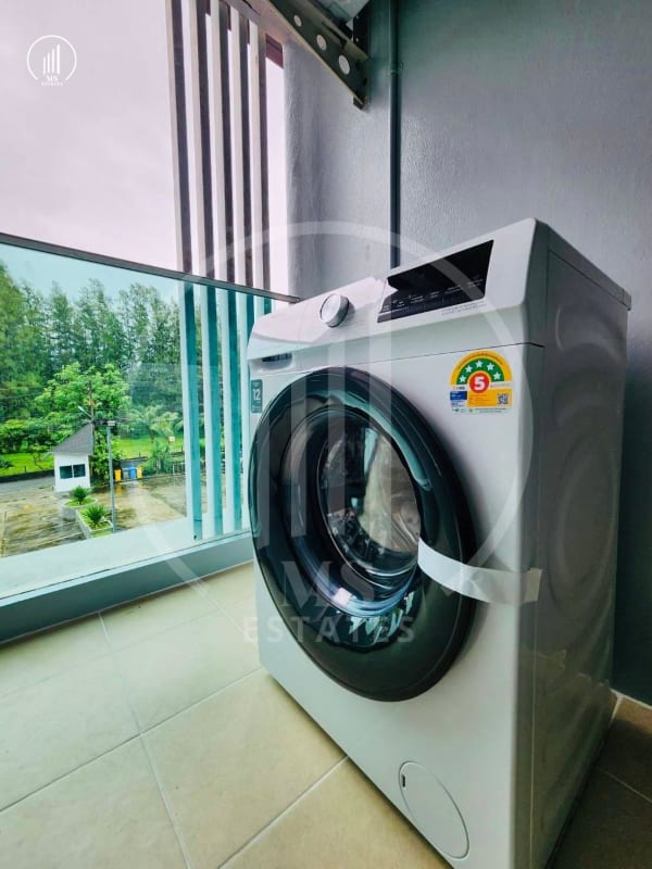 Main image of The Night Condotel , Cherngtalay - CSCT2558