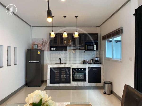 Main image of Chanakan Village Phuket Town - HRMP2890