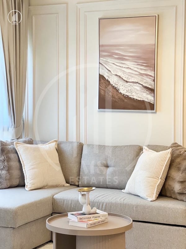 Main image of D Condo Creek - CSKT2257