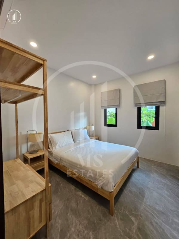 Main image of  Luxury Pool Villa in Saiyuan-Rawai - VSRW1923