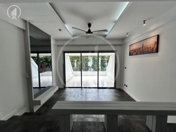 Image of Green Golf Resort Condominium , Kathu - CSKT3296