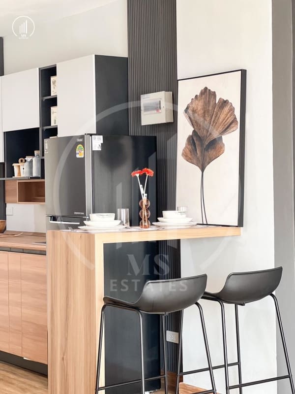 Image of Panasont Greenplace Condominium  - CSMP1951