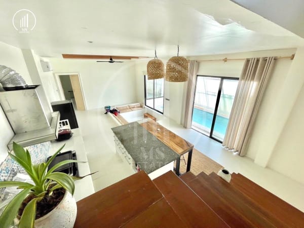 Image of Private Pool Villa for Sale in Thalang Zone - VSTL2833