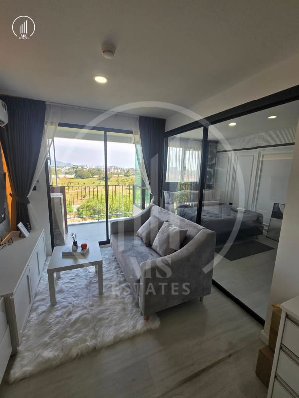 Image of Centrio Condominium - CRMP3063