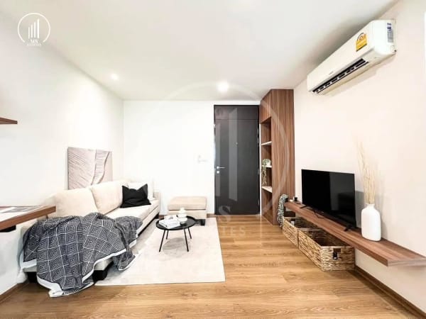 Main image of Centrio Condominium - CSMP2303