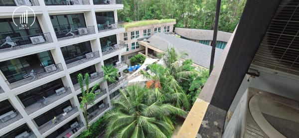 Main image of Ratchaporn Place  - CSKT2585