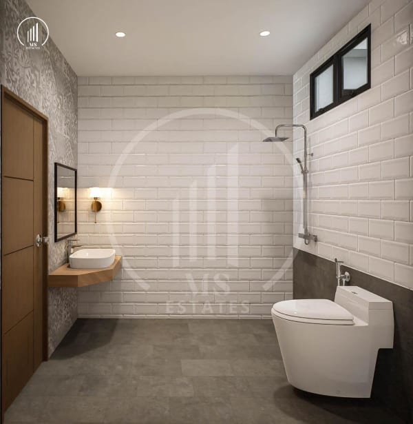 Main image of Patak Villa Chalong  - HSCL2092