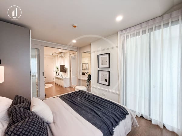 Image of The Future Condominium - CSMP3290