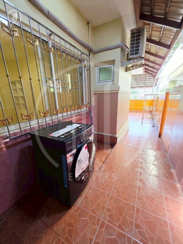 Main image of Phuket Villa Suan Luang - HRMP2306