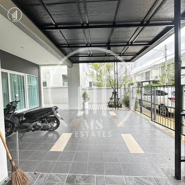 Main image of Supalai Lake Ville - HSKK1861